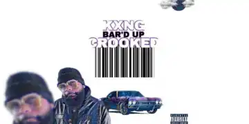 Kxng Crooked - Bar’d Up (2019 Hip Hop Weekly # 7 Freestyle)